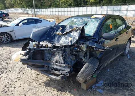 2009 Nissan Sentra 2.0Sr from USA, damaged, VIN 3N1AB61E59L679228